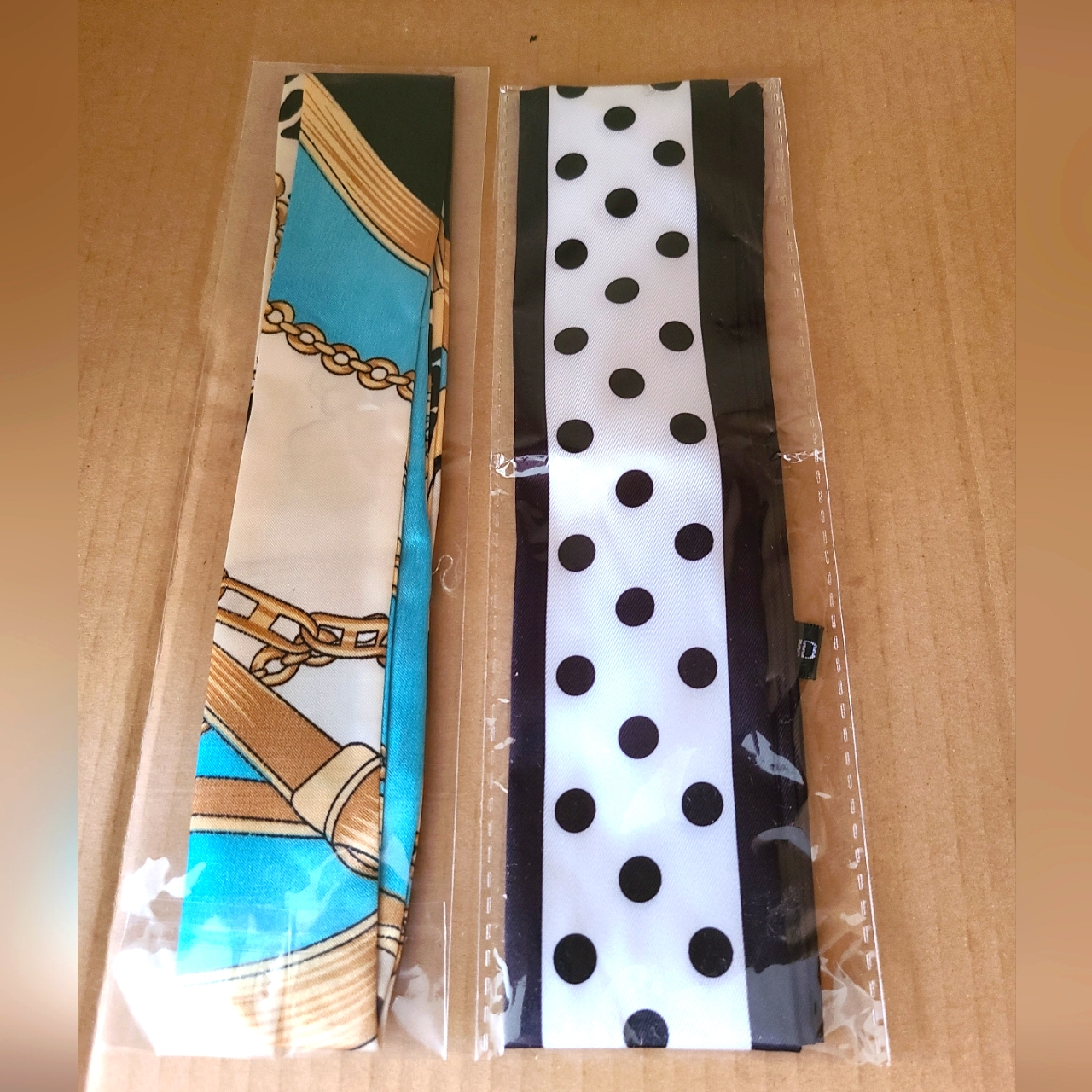 New Twilly Bundle